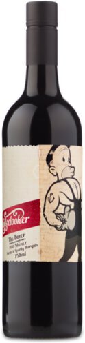 Mollydooker The Boxer Shiraz