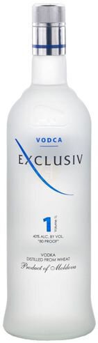 Exclusiv Vodka