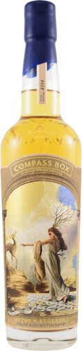 Compass Box Myths & Legends I