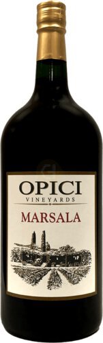 Opici California Marsala