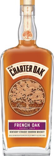 Old Charter Oak French Oak Bourbon