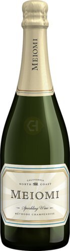 Meiomi Sparkling White Wine