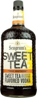 Seagram’s Sweet Tea Vodka