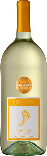 Barefoot Riesling