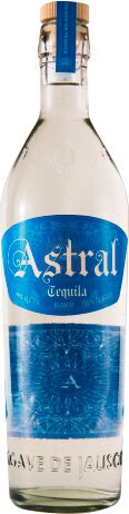 Astral Tequila Blanco