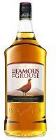 The Famous Grouse Scotch Whiskey