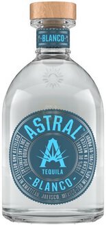 Astral Blanco Tequila