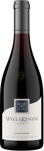 Willakenzie Estate Gisele Pinot Noir