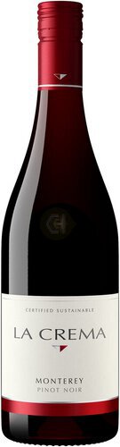 La Crema Monterey Pinot Noir Red Wine