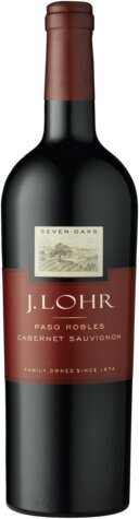 J Lohr Seven Oaks Cabernet Sauvignon