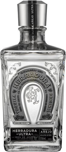 Tequila Herradura Ultra Añejo