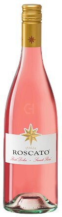 Roscato Dolce Rose