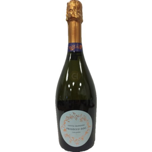 Isotta Manzoni Prosecco ‘Cuvée Giuliana’ Nv Veneto Italy 750ml