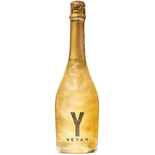 Neyah Sparkling White Bubbly 750ml