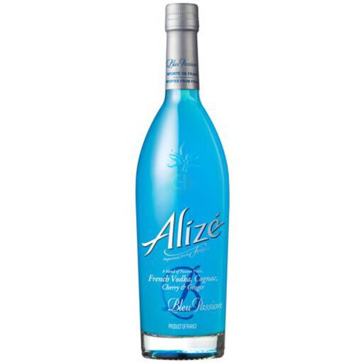 Alize Bleu Passion 750ml