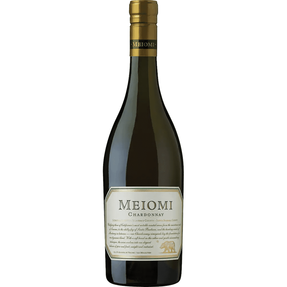 Meiomi Chardonnay