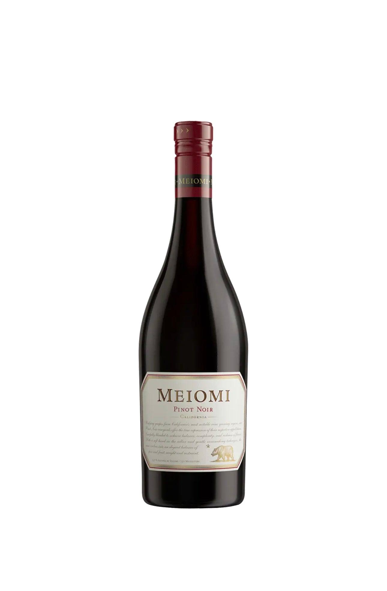 Meiomi Pinot Noir California