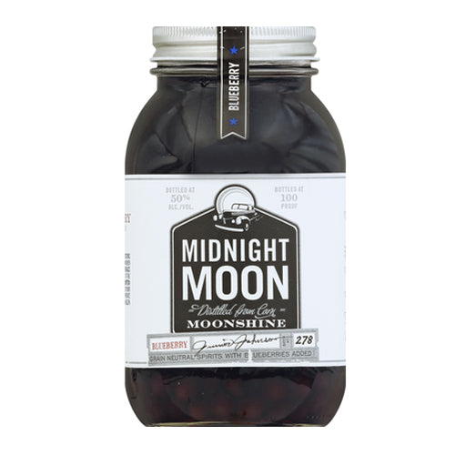 Midnight Moon Blueberry – 750ML