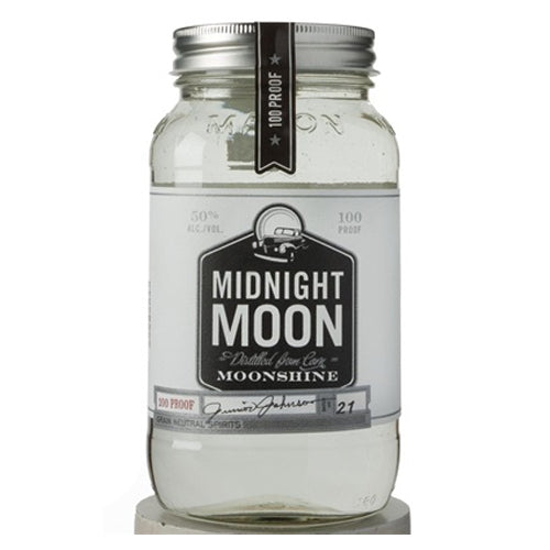 Midnight Moon Augmented Reality 100 – 750ML