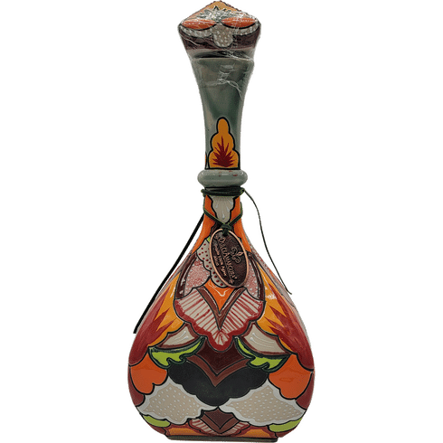 Dulce Amargura Tequila Anejo