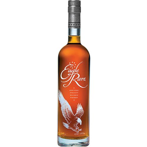 Eagle Rare 10 Year Old Kentucky Straight Bourbon Whiskey