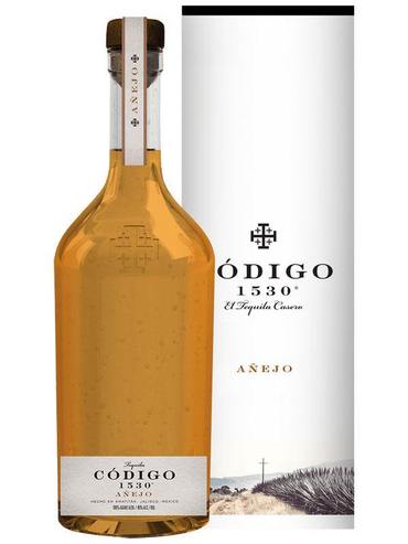 Codigo 1530 Anejo Tequila 750ml