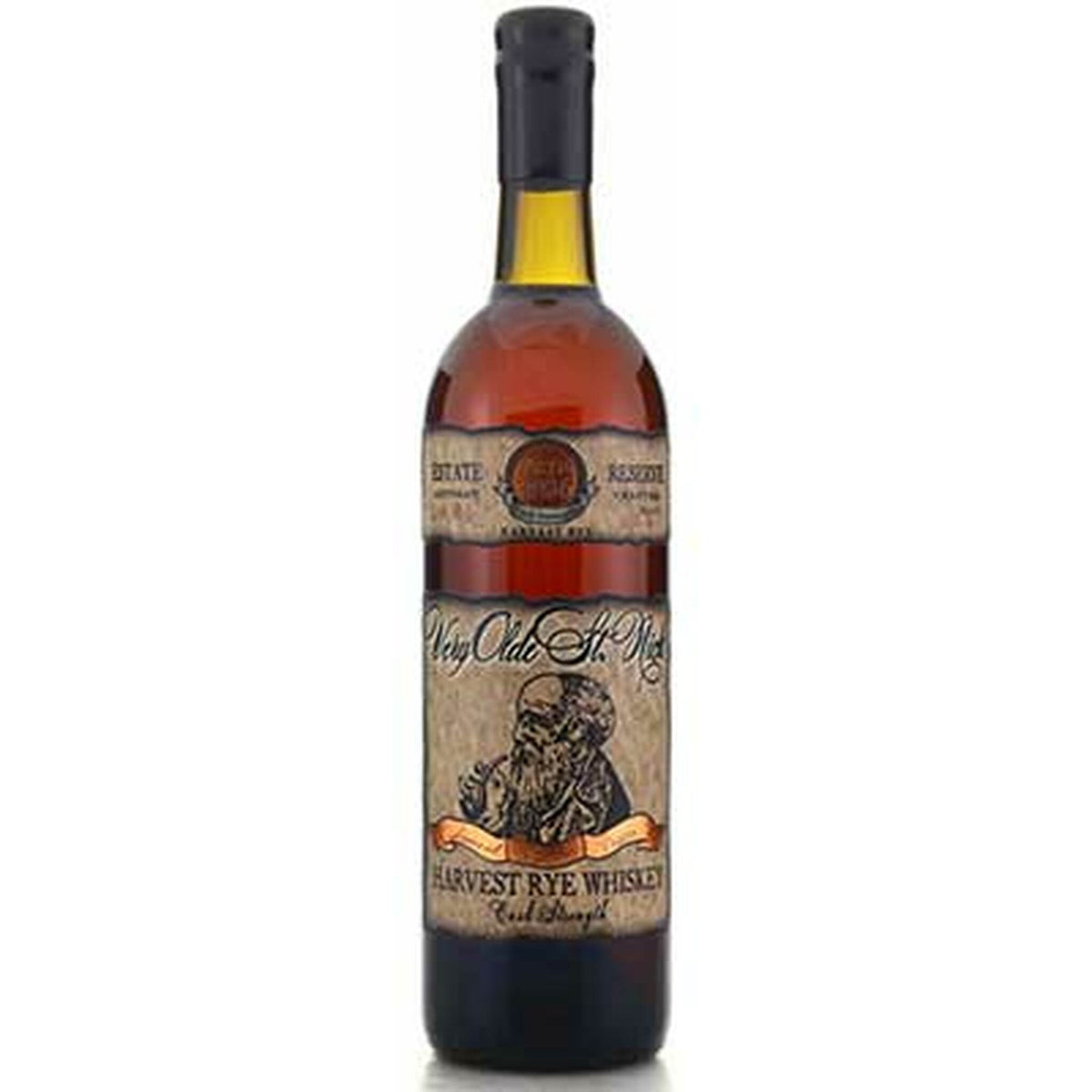 Very Olde St. Nick Summer Rye 750ml