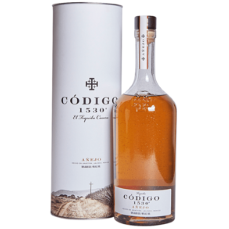 Codigo 1530 Tequila Reposado