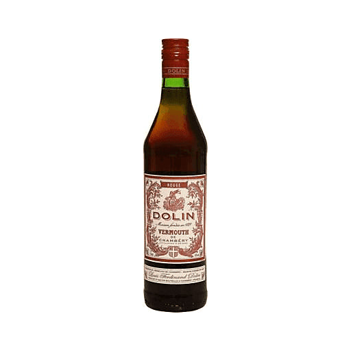 Dolin Vermouth De Chambery Rouge