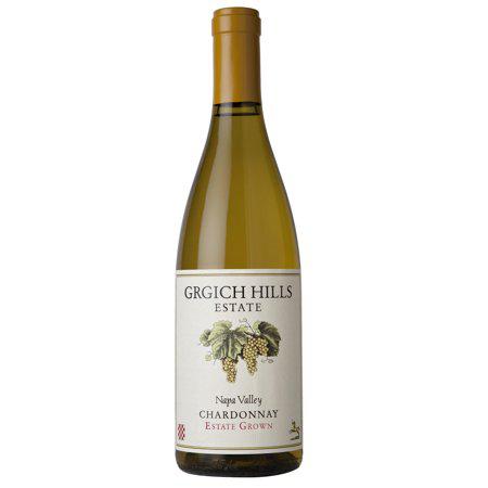 Grgich Hills Napa Valley Chardonnay 2020  750ml