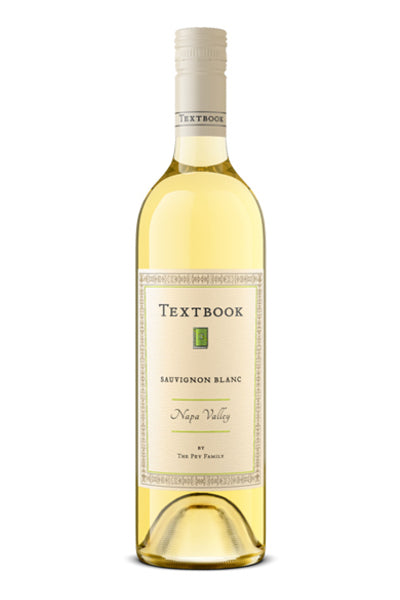 Textbook Sauvignon Blanc