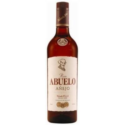 Ron Abuelo Rum Anejo Reserva Especial