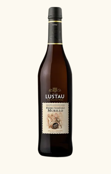 Sherry Lustau Pedro Ximenez Murillo