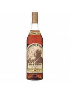 2013 Pappy Van Winkle’s Family Reserve 23 Years Old Stitzel Weller 750ml