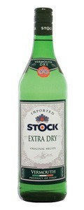 Stock – Extra Dry Vermouth (1.5L)