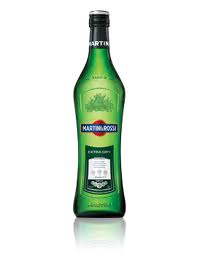 Martini & Rossi – Bianco Vermouth 750ml