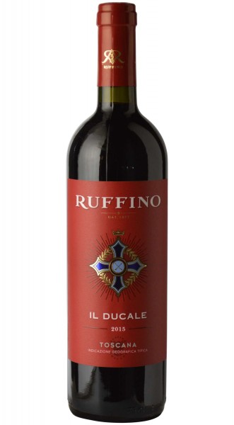 Ruffino – Il Ducale Toscana 2017 750ml