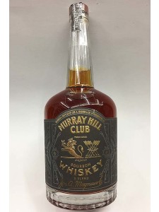 Joseph Magnus Murray Hill Club Bourbon Whiskey 750ml