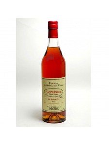 2017 Pappy Van Winkle 12 Years Old Lot “B” 750ml