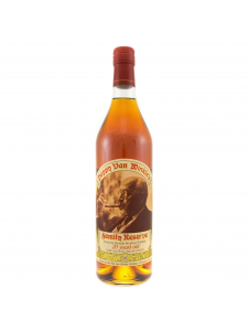 2011 Pappy Van Winkle Family Reserve 20 Years Old Stitzel Weller 750ml