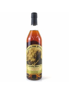 2017 Pappy Van Winkle’s Family Reserve 15 Years Old 750ml