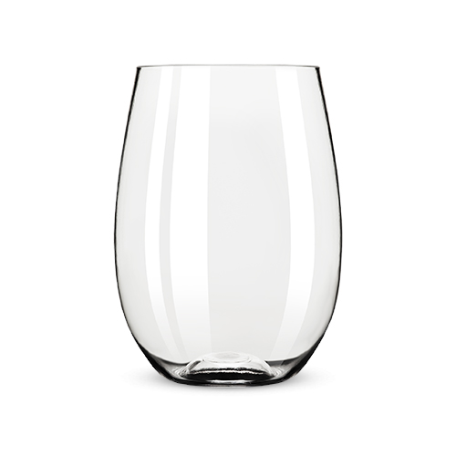 Flexi Stemless Wine Glass by True