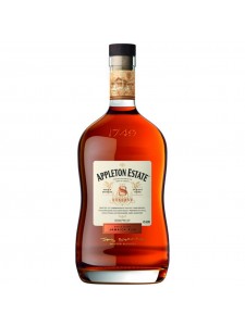 Appleton Estate 8 Year Old Reserve Jamaica Rum 750ml