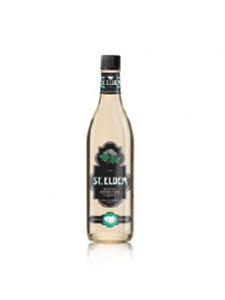 St. Elder Natural Elderflower Liqueur 750ml