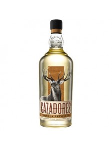 Cazadores Reposado Tequila 750 ML