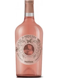 11 Minutes 2020 Pasqua Rose Wine