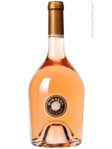 2021 Miraval Cotes de Provence