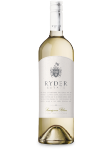 Ryder Estate 2015 Sauvignon Blanc 750ml