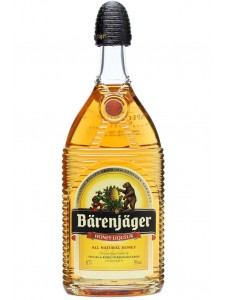 Barenjager Honey Liqueur 750ml