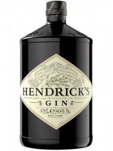 Hendrick’s Gin 750ml